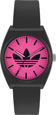 Zdjęcie produktu dla Zegarek adidas Originals AOST25548 czarny