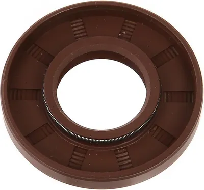 Immagine prodotto di Guarnizione albero 22x47x07, marrone - Simson S50, KR51/1 Schwalbe, SR4 - MZ TS125, TS150