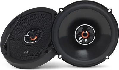 Produktbild von JBL CLUB 6522 2-Wege Einbau-Lautsprecher-Paar, passiv, 180 Watt