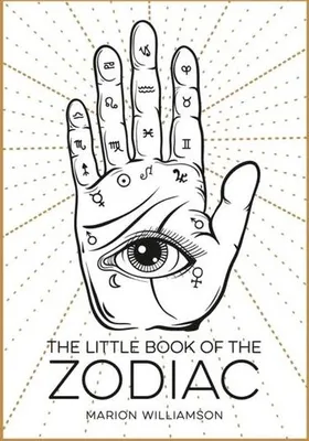 Produktbild von The Little Book of the Zodiac