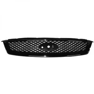 Produktbild von Diederichs Kühlergrill         Focus, 04-08