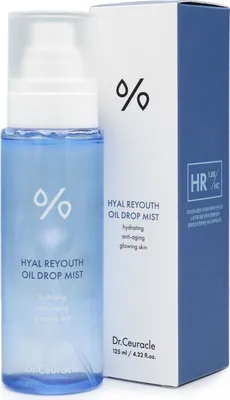 Obrázek produktu pro Hydratační pleťová mlha Hyal Reyouth (Oil Drop Mist) 125 ml