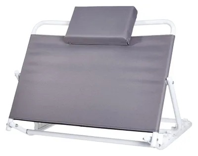 Produktbild von Vitility Betthilfe - Rückenlehne NE550612231
