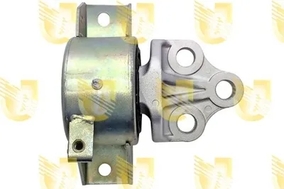 Produktbild von UNIGOM Motorlager Gummimetalllager Vorne Links für OPEL Corsa D Schrägheck (S07) 396587