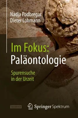 Produktbild von Im Fokus: Paläontologie