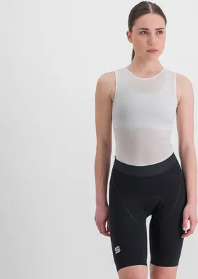 Produktbild von SPORTFUL Fahrradshorts ohne Träger - TOTAL COMFORT - Schwarz XS
