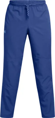 Produktbild von Under Armour UA Legacy Windbreaker Pant-BLU Tech Blue M
