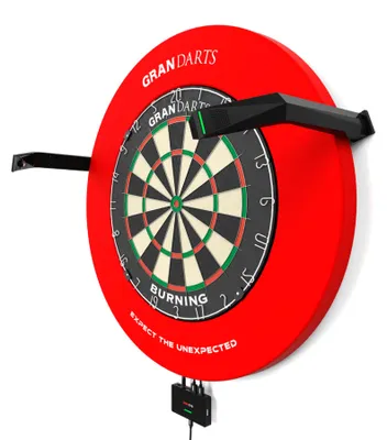 Produktbild von GRANBOARD Gran Eye Auto Scoring System -- 1 Stck