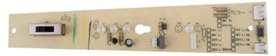 Image de Carte électronique pour balai aspirateur Rowenta Air Force 25,2 V RH8827 RH8828 RH8829