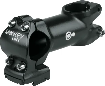 Immagine prodotto di AS-ML3 - Attacco manubrio da 105 mm - nero