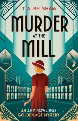 Obrázok produktu pre Murder at the Mill