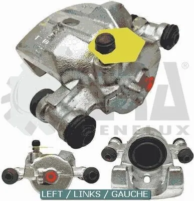 Produktbild von ERA Benelux Bremssattel Vorne Rechts für SUZUKI BALENO (EG) Ø54mm BC63053