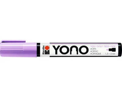 Obrázok produktu pre Marabu Yono Marker pastelový 226 1,5-3 mm