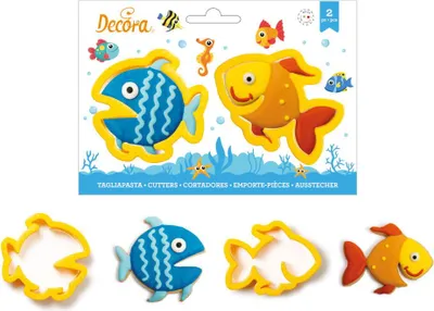 Zdjęcie produktu dla Noże do ryb 2 szt