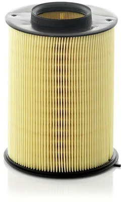Produktbild von MANN Luftfilter für Ford Mazda Volvo