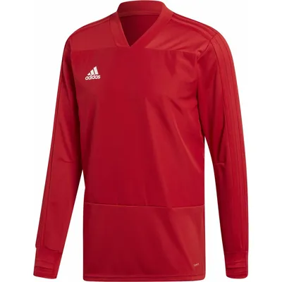 Produktbild von Adidas CON18 TR TOP | POWRED/WHITE | Größe: S