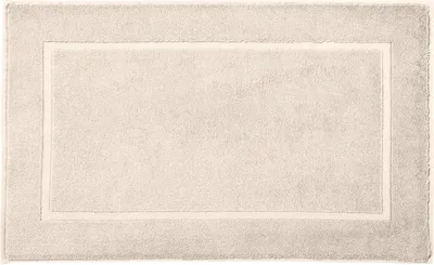 Produktbild von REDBEST Duschvorlage creme 50x80 cm
