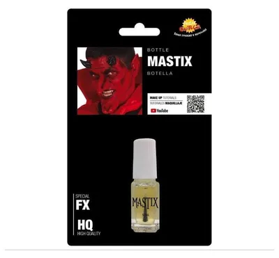 Obrázek produktu pro Realistic mastix lepidlo na masky 2026 5ml