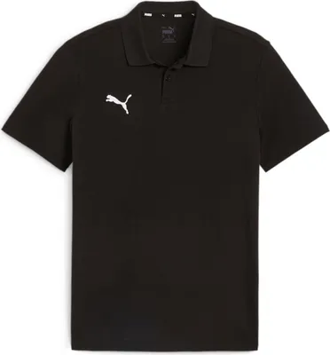 Immagine prodotto di Puma Teamgoal Polo Uomo - Nero