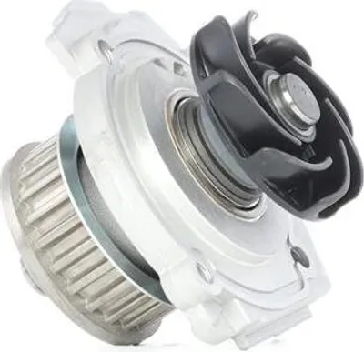 Produktbild von VALEO Kühlmittelpumpe Wasserpumpe für FIAT PANDA (169) 506640