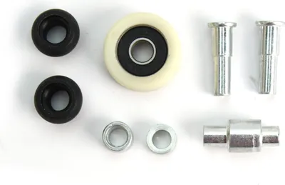 Produktbild von Rollen Reparatur Kit Schiebetür Mitte für Ducato Jumper Boxer 1376704080 9033S3