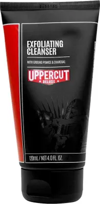 Obrázek produktu pro Uppercut Deluxe pasta Exfoliating Cleanser 120 ml