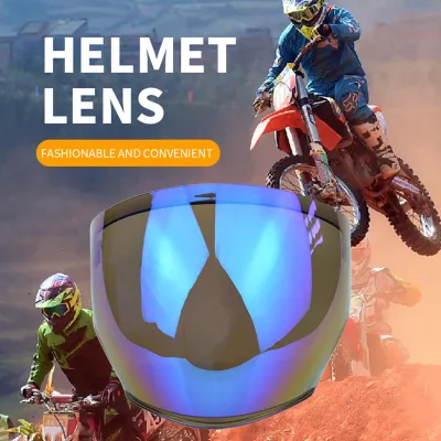 Obrázek produktu pro Náhrada hledí přilby pro čelní sklo motocyklu KYT NFJ