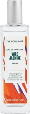 Immagine prodotto di Wild Jasmin EDT 50 ml
