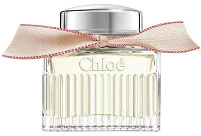 Zdjęcie produktu dla Chloé Signature Lumineuse, Kobiety, 50 ml, Butelka wielokrotnego użytku, Jaśmin, Różowy, Wanilia