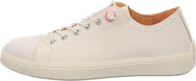 Produktbild von Think Schnürhalbschuhe in weiss/weiss kombi, Gr. 38.5