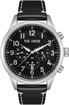 Zdjęcie produktu dla Zegarki Paul Lorens PL20011A1A1