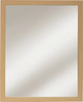 Produktbild von Rechteckiger hängespiegel tasso - 5 five simply smart