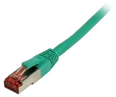 Zdjęcie produktu dla Synergy 21 S216968 - 1 m - Cat6 - S/FTP (S-STP) - RJ-45 - RJ-45