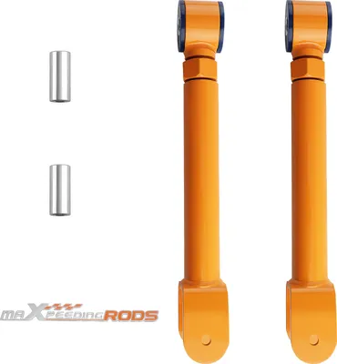 Produktbild von Adjustable Front Upper Control Arms Set for Jeep Grand Cherokee WJ 2-tlg 99-04