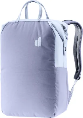 Produktbild von Deuter ProductName DE, Wandern, Blau, 18 l, 470 g, 290 mm, 400 mm