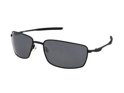 Produktbild von Oakley Square Wire OO4075 407505 Größe: 60