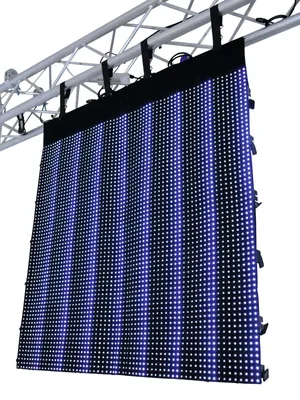 Immagine prodotto di EUROLITE LSD-20 MK2 (A)2,56 m x (L)1,28 m)