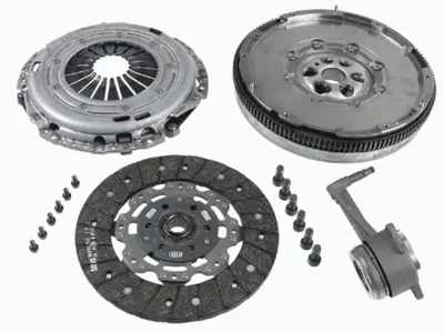 Produktbild von Sachs Kupplung + Schwungrad für Audi Seat Skoda VW 1,9 2,0 TDI
