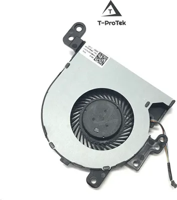 Produktbild von FAN Lüfter Kühler cooler kompatibel für Asus VivoBook Max X441UA-WX055D