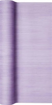 Produktbild von Tischläufer Struktur flieder 490x40cm