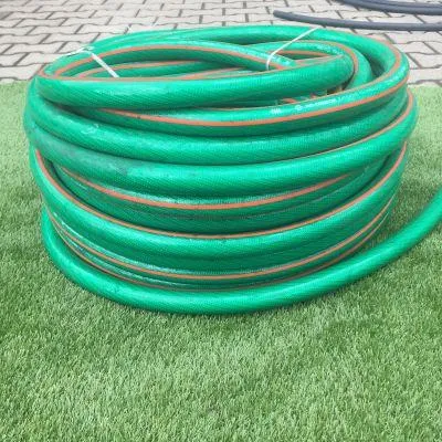 Produktbild von Fitt Gartenschlauch NTS Kalk 1" - 50m
