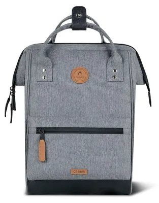 Produktbild von Cabaïa Rucksack Adventurer Medium Grau onesize