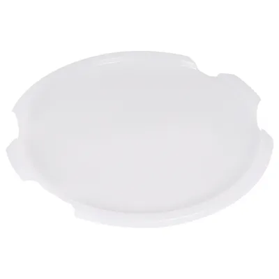Immagine prodotto di EDUPLAY 160288 Coperchio per vasca 15 L + 26 L, Ø 40,5 x 2,5 cm, trasparente