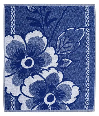 Heinen Delfts Blauw – Küchentuch Bloem – Bild 1