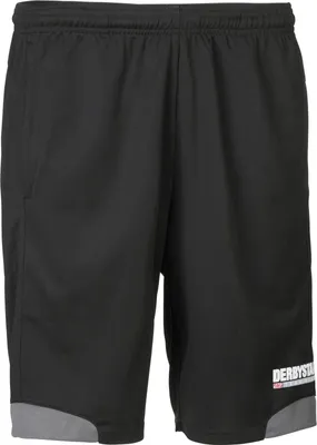 Produktbild von Derbystar Bermuda Shorts Brillant schwarz