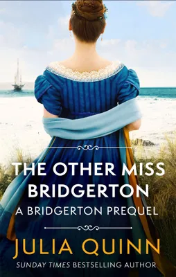 Produktbild von The Other Miss Bridgerton