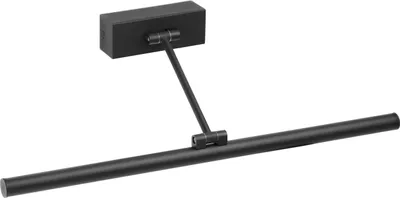 Produktbild von Faro 61087, Oberfläche, 3000 K, IP20, Schwarz
