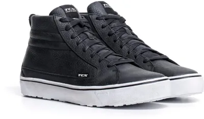 Produktbild von TCX Street 3 S26 Wasserdichte Motorradschuhe, weiß/schwarz, 41