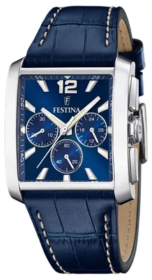 Obrázok produktu pre Hodinky Festina F20636-2 modré