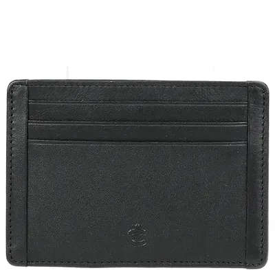 Produktbild von Esquire Esquire Logo - Kreditkartenetui 6cc 11 cm